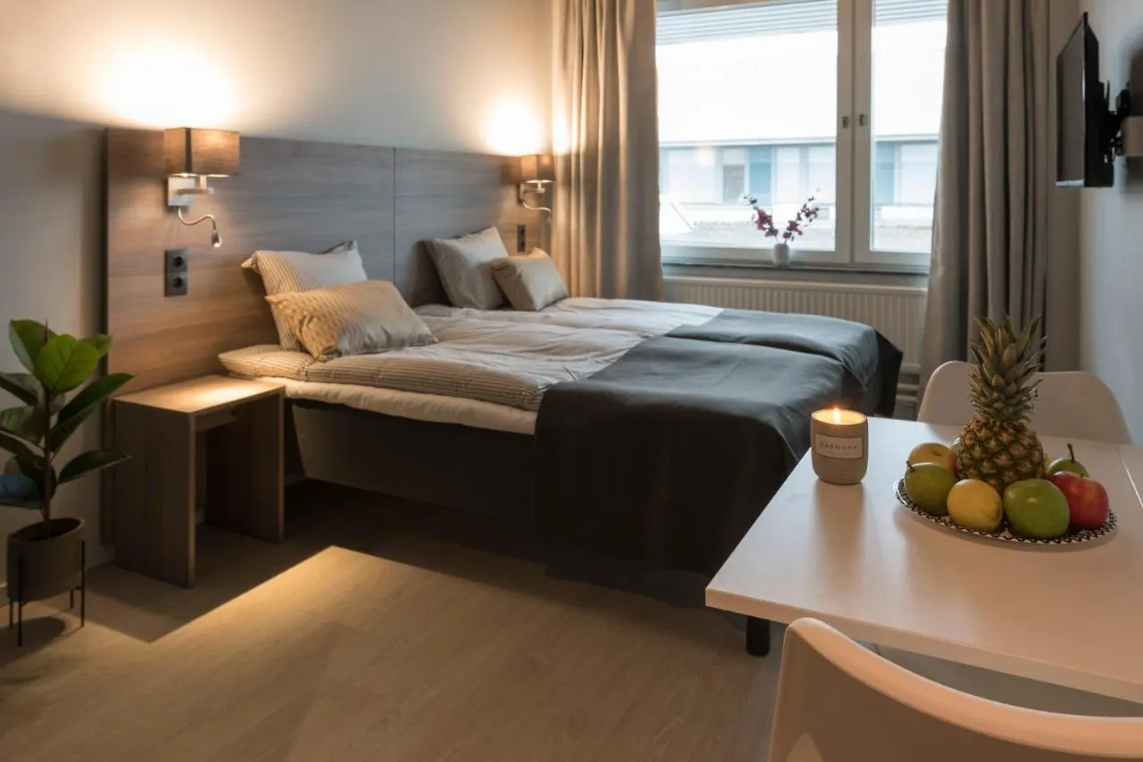 Forenom Hotel Arlanda