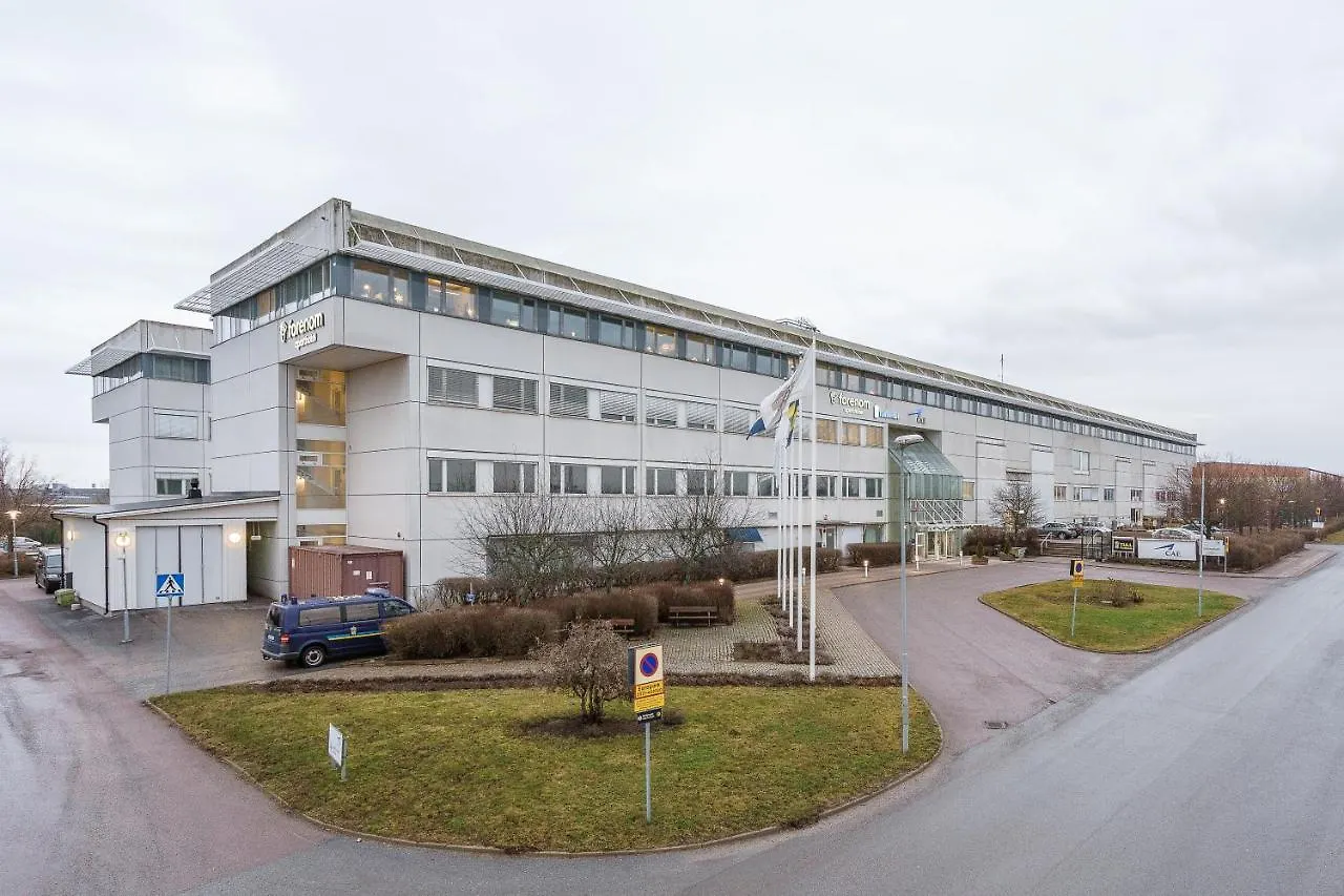 ***  Forenom Hotel Arlanda Sweden