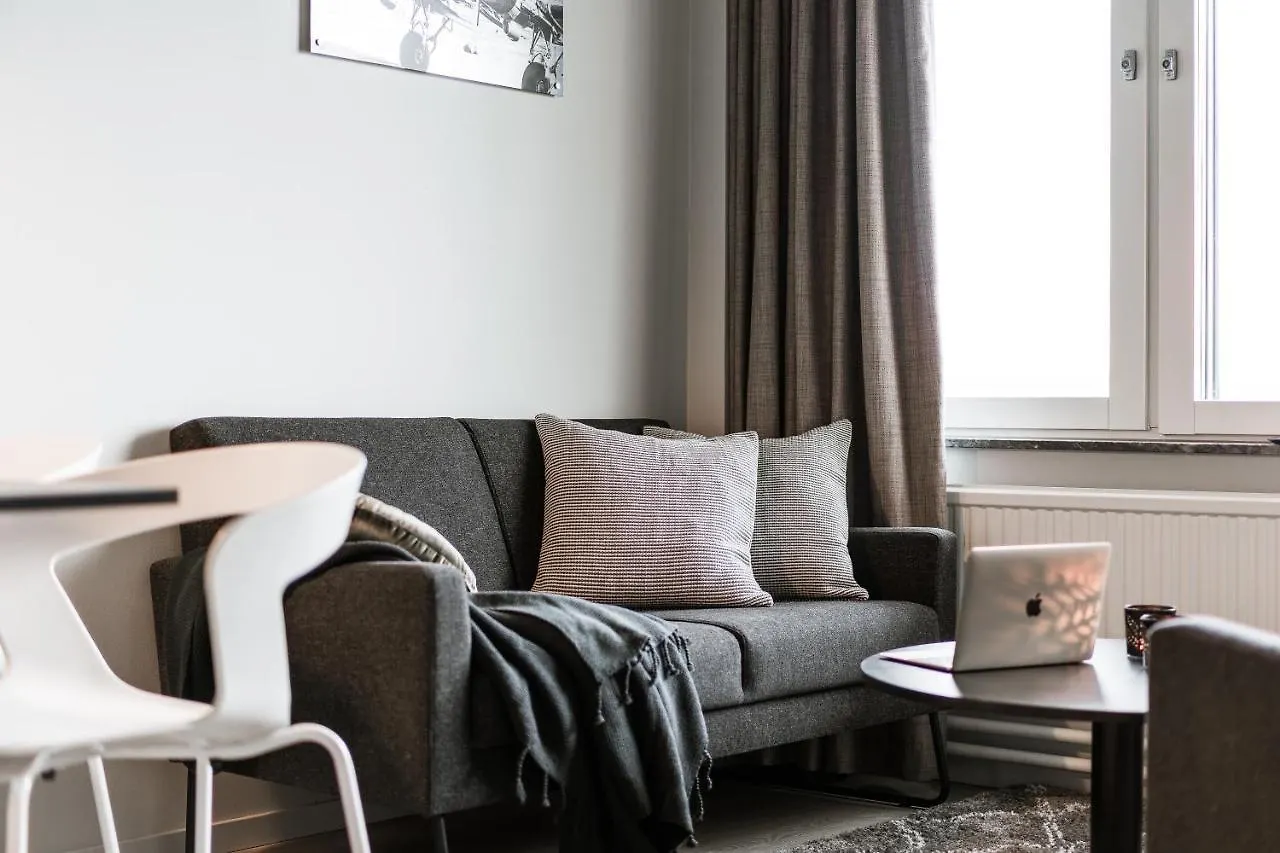 Forenom Hotel Arlanda