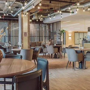 Hotel Mektagonen Göteborg