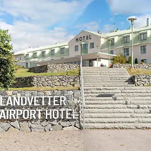 Hotel Airport Hotel, Western Premier Collection Landvetter